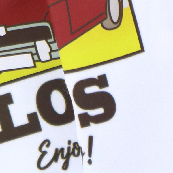 LOGOS（ ロゴス）レトロカータンク