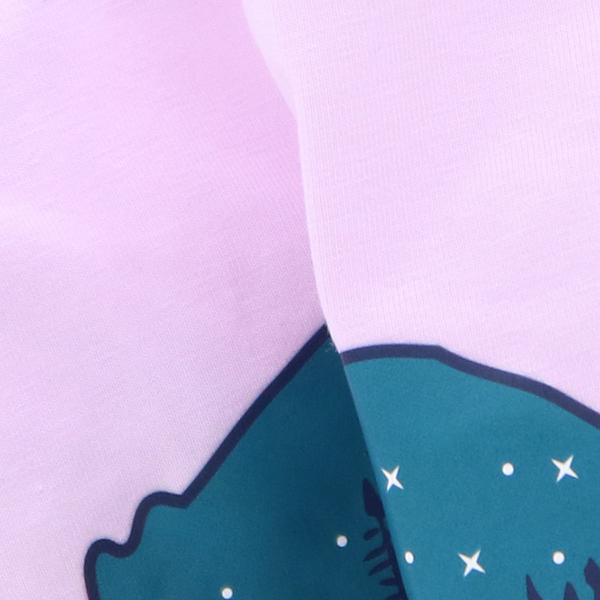LOGOS（ ロゴス）クマT