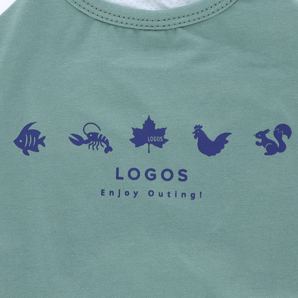 LOGOS（ ロゴス）いきものタンク