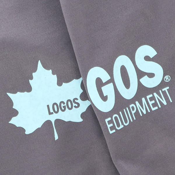 LOGOS（ロゴス）クレイジーラッシュガード
