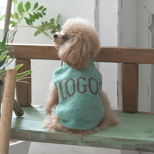 2025新商品 LOGOS（ ロゴス）ふわふわルームウェア