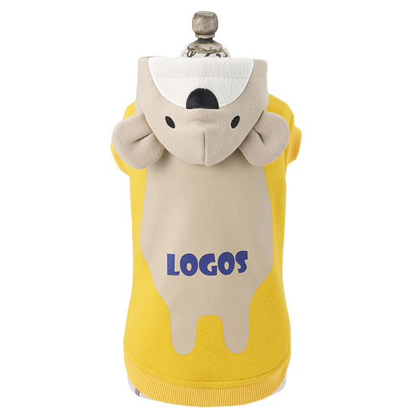 LOGOS（ ロゴス）なりきりクマパーカー