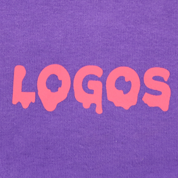 LOGOS（ ロゴス）なりきりモンスターパーカー