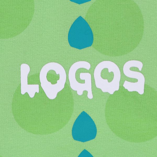 LOGOS（ ロゴス）なりきりモンスターパーカー