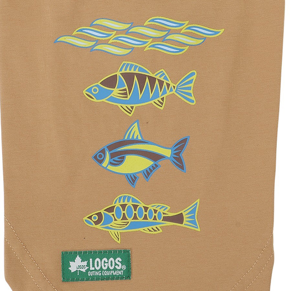 2025新商品 LOGOS（ ロゴス）フィッシュタンク