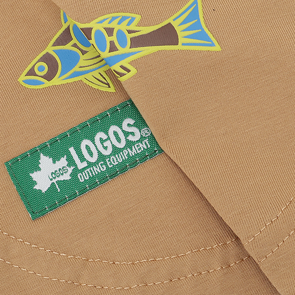 2025新商品 LOGOS（ ロゴス）フィッシュタンク