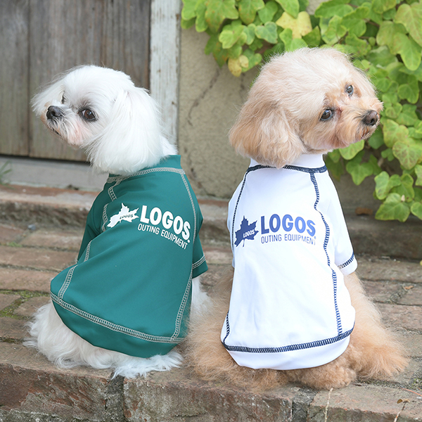 2025新商品 LOGOS（ ロゴス）アクティブラッシュガード