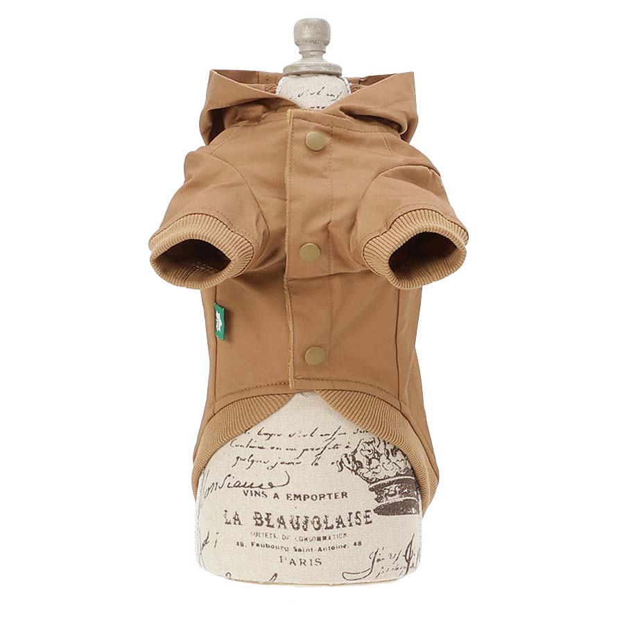 2025秋冬 LOGOS( ロゴス)ミリタリー風ジャケット