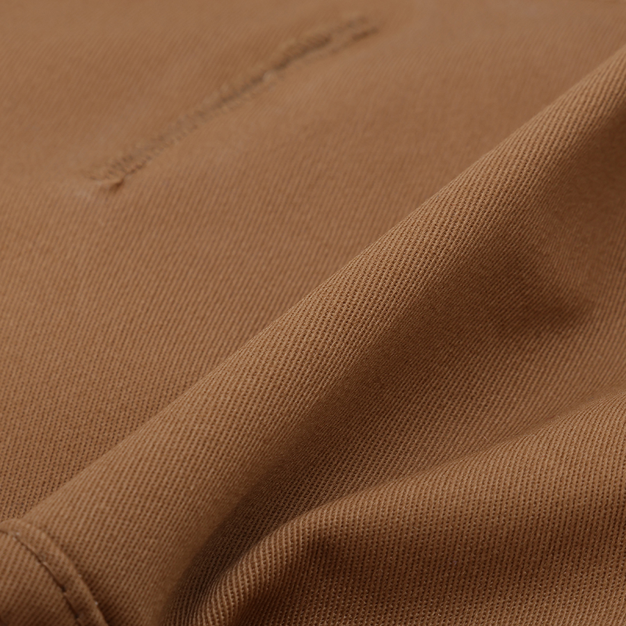 2025秋冬 LOGOS( ロゴス)ミリタリー風ジャケット