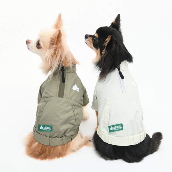 2026新商品 LOGOS（ロゴス）サマーライトジャケット