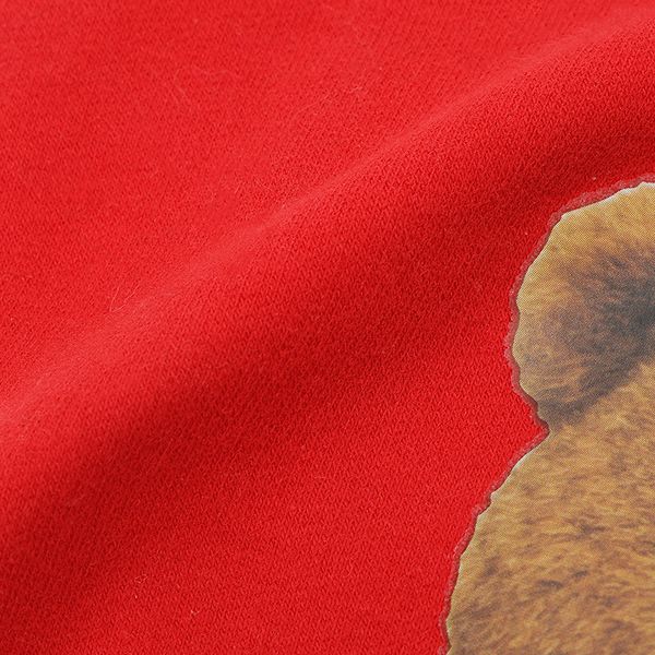 2026新商品 LOGOS( ロゴス)クマスウェット