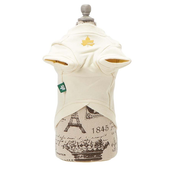 2026新商品 LOGOS( ロゴス)クマスウェット