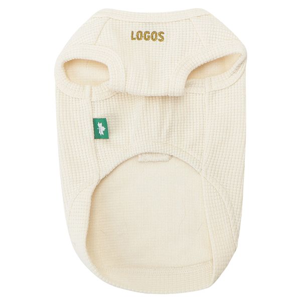 2026新商品 LOGOS( ロゴス)ヘンリーネックスウェット
