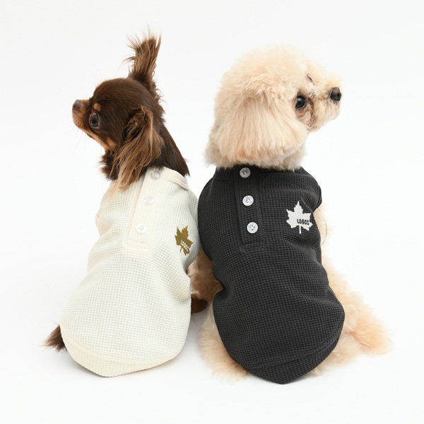 2026新商品 LOGOS（ ロゴス）ヘンリーネックスウェット