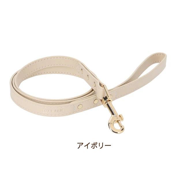 LOAR（ロア） エコレザーリード｜全6色