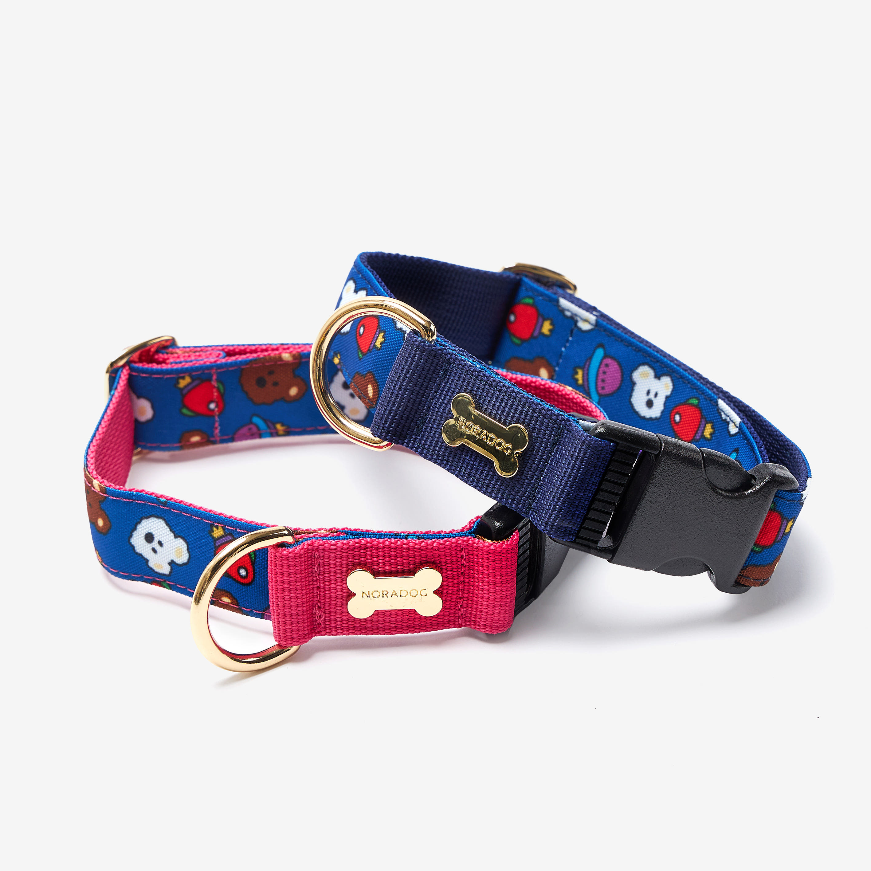 NORADOG（ノラドッグ）カラー / WooZoo Collar