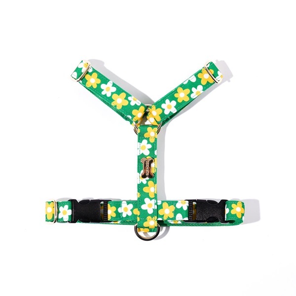 NORADOG（ノラドッグ）H型ハーネス / Picnic H Harness