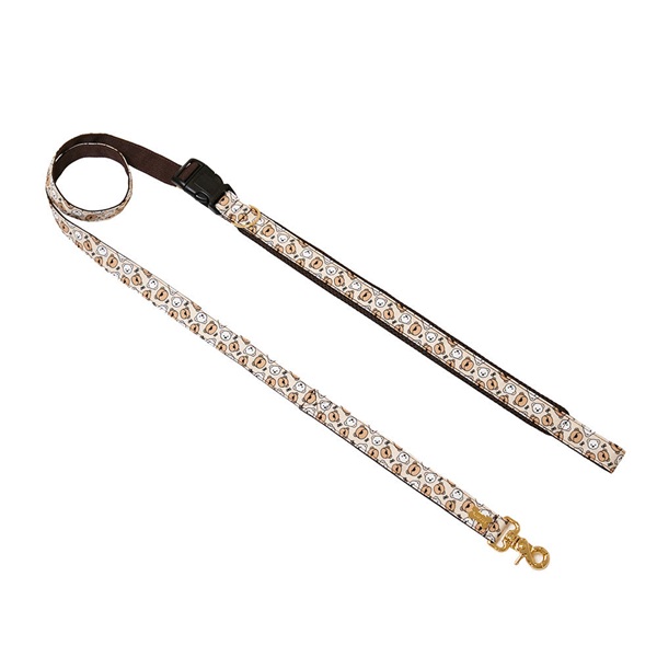 NORADOG（ノラドッグ）ベルトリード（7kg以下） / Teddy C Belt Leash
