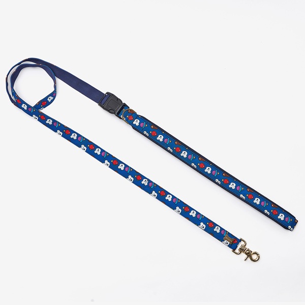 NORADOG（ノラドッグ）ベルトリード（7kg以下） / WooZoo Belt Leash