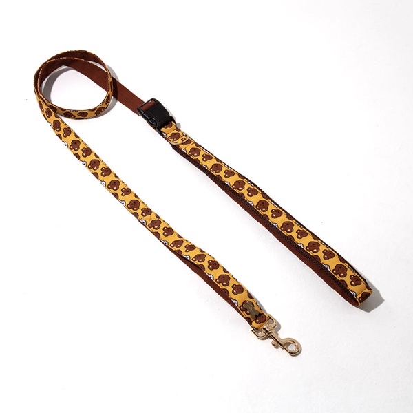 NORADOG（ノラドッグ）ベルトリード（7kg以下）/ BoBo&ChuChu BeltLeash