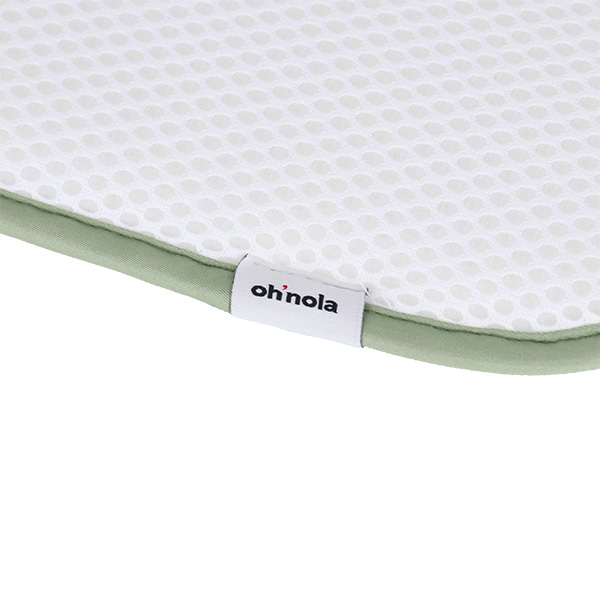 Ohnola（オノラ）くり返し洗って使えるペットトイレ 2枚セット