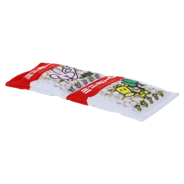 【駄菓子おもちゃ】ミニボーロ 2連おもちゃ
