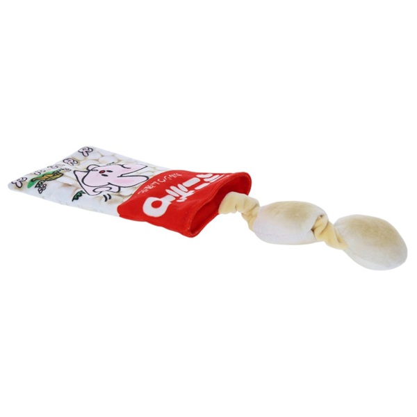 【駄菓子おもちゃ】ミニボーロ 飛びでるおもちゃ