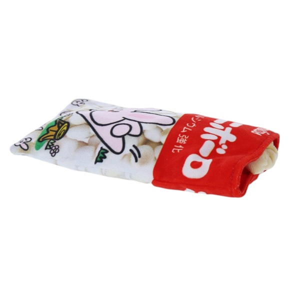 【駄菓子おもちゃ】ミニボーロ 飛びでるおもちゃ