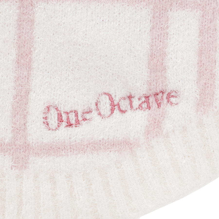 2025新商品 ONE OCTAVE（ワンオクターヴ）もちもちルームウェア