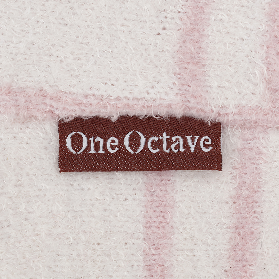 2025新商品 ONE OCTAVE（ワンオクターヴ）もちもちルームウェア