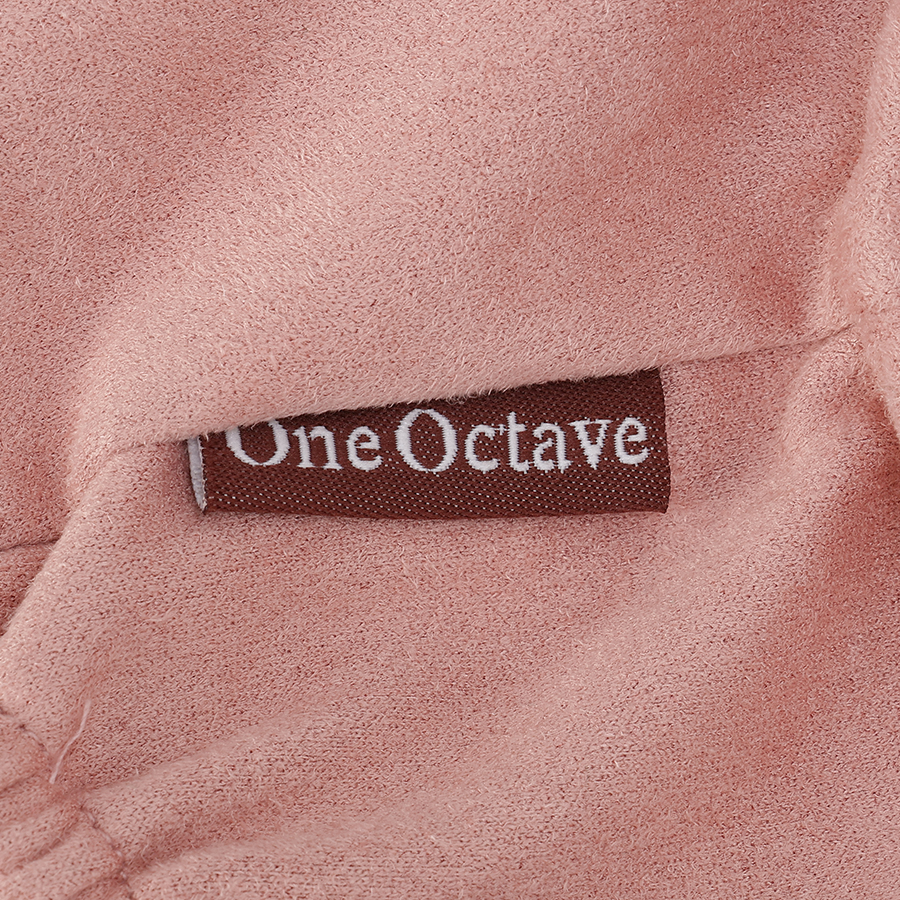 2025新商品 ONE OCTAVE（ワンオクターヴ）丸襟おでかけワンピース