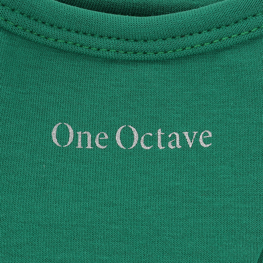2025新商品 ONE OCTAVE（ワンオクターヴ）ホリデーワンピース