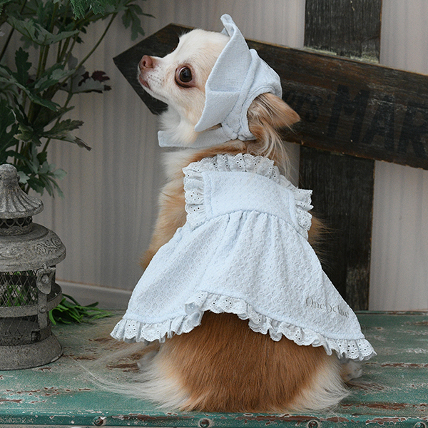 2026新商品 ONE OCTAVE(ワンオクターヴ)レースフリルオーバーオール