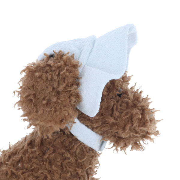 2026新商品 ONE OCTAVE(ワンオクターヴ)フリルロゴ刺繍ハット