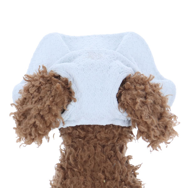 2026新商品 ONE OCTAVE(ワンオクターヴ)フリルロゴ刺繍ハット