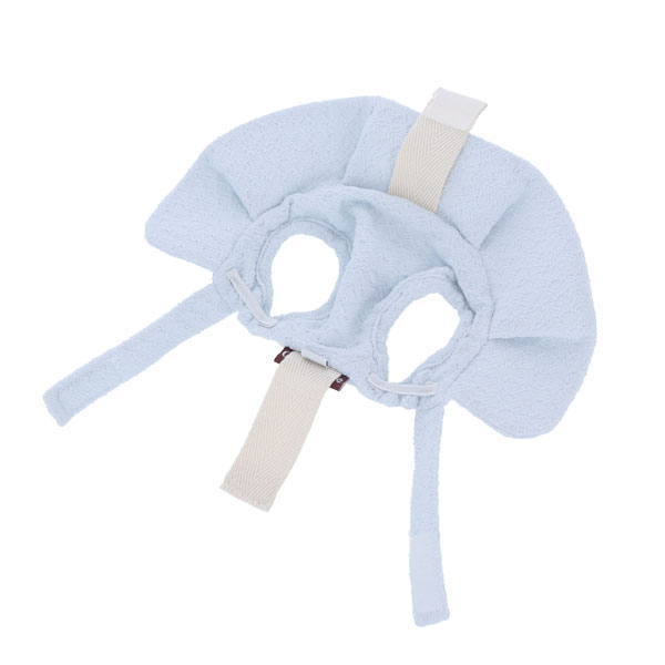 2026新商品 ONE OCTAVE(ワンオクターヴ)フリルロゴ刺繍ハット