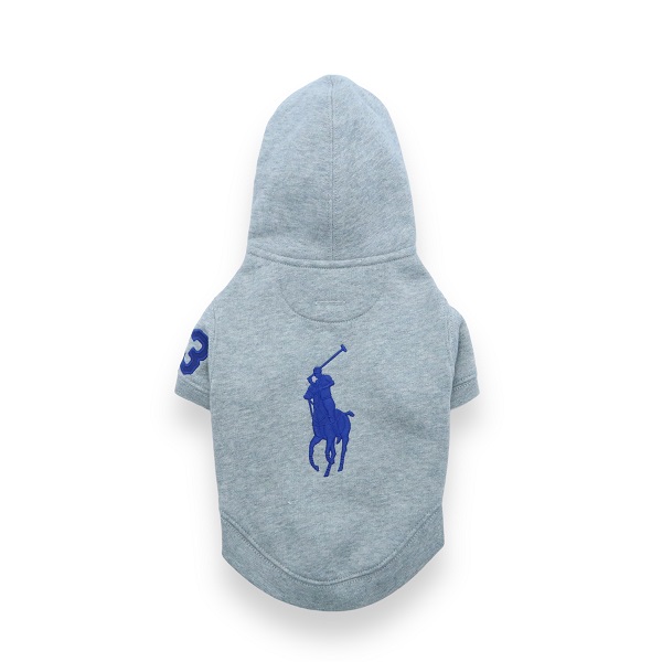 RALPH LAUREN（ラルフローレン）ビッグポニーフリースフーディー / Big Pony Fleece Dog Hoodie