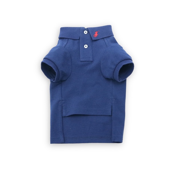 RALPH LAUREN（ラルフローレン）コットンメッシュポロシャツ / Cotton Mesh Dog Polo Shirt