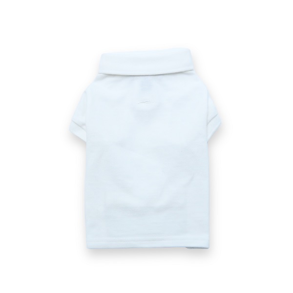 RALPH LAUREN（ラルフローレン）コットンメッシュポロシャツ / Cotton Mesh Dog Polo Shirt