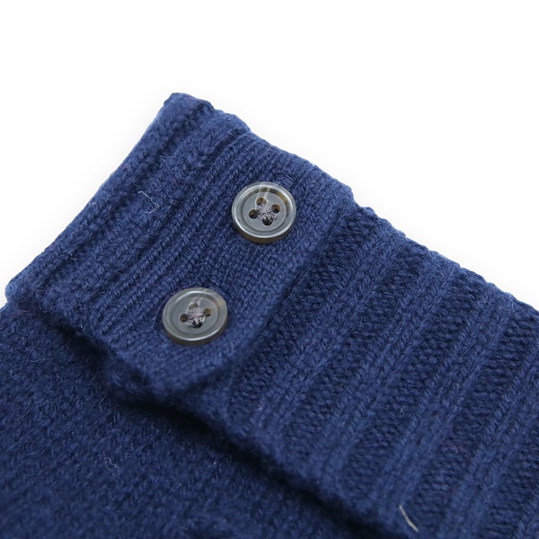 RALPH LAUREN（ラルフローレン）ベアウールブレンドセーター / Bear Wool-Blend Dog Jumper | 犬 服・ドックウェアCalulu(カルル)