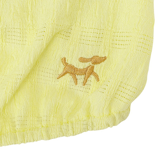 2025新商品 ROPE PICNIC（ロペピクニック）リボン付きキャミワンピ