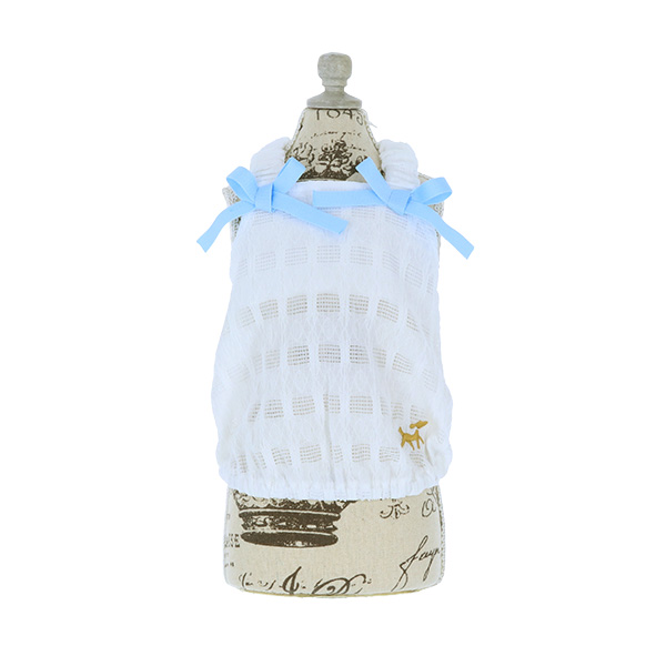 2025新商品 ROPE PICNIC（ロペピクニック）リボン付きキャミワンピ