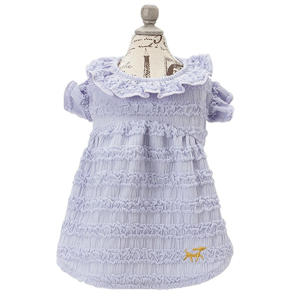 2025新商品 ROPE PICNIC（ロペピクニック）フリルワンピ