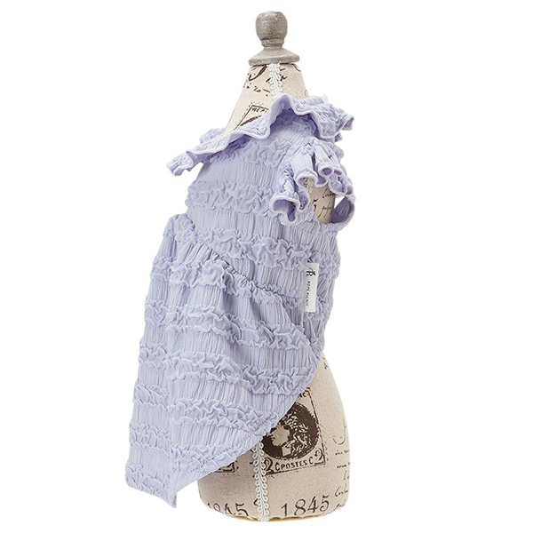 2025新商品 ROPE PICNIC（ロペピクニック）フリルワンピ