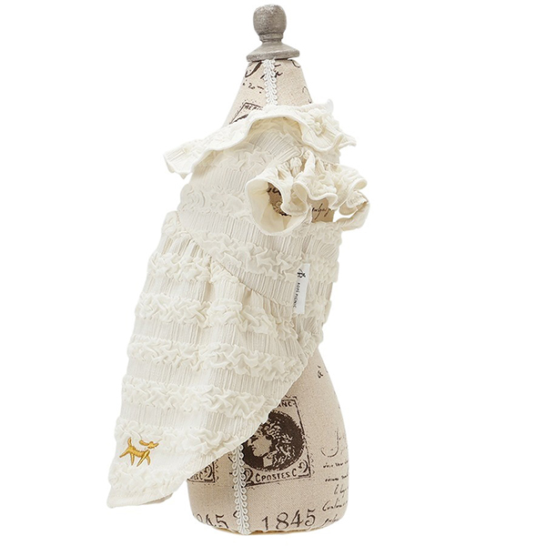 2025新商品 ROPE PICNIC（ロペピクニック）フリルワンピ