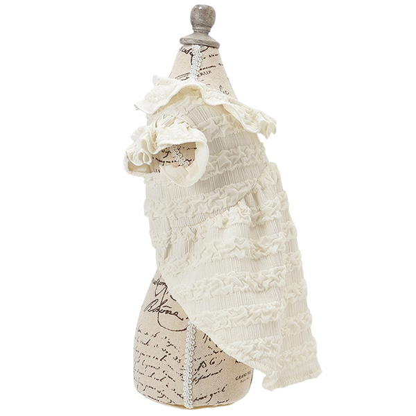 2025新商品 ROPE PICNIC（ロペピクニック）フリルワンピ