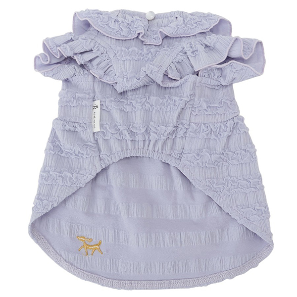 2025新商品 ROPE PICNIC（ロペピクニック）フリルワンピ