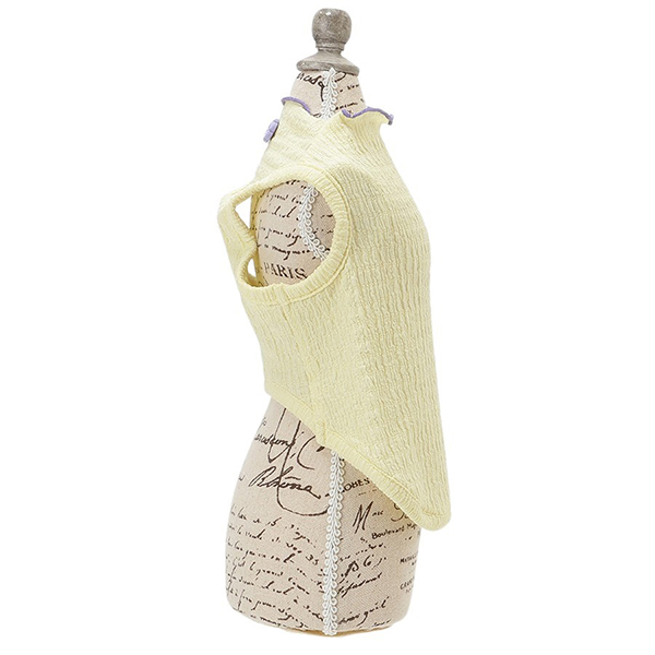 2025新商品 ROPE PICNIC（ロペピクニック）パイピングタンク