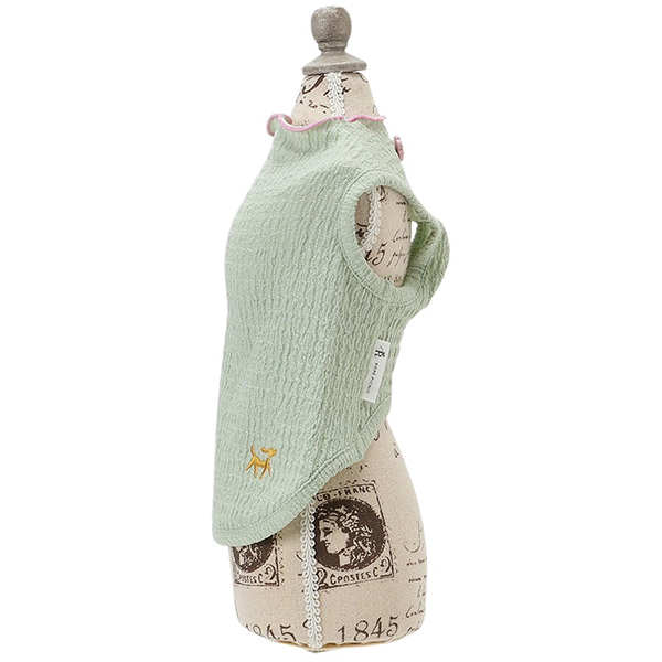 2025新商品 ROPE PICNIC（ロペピクニック）パイピングタンク
