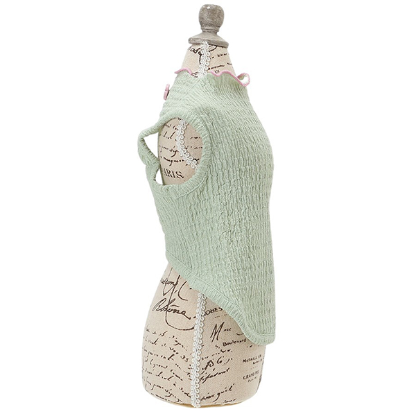 2025新商品 ROPE PICNIC（ロペピクニック）パイピングタンク